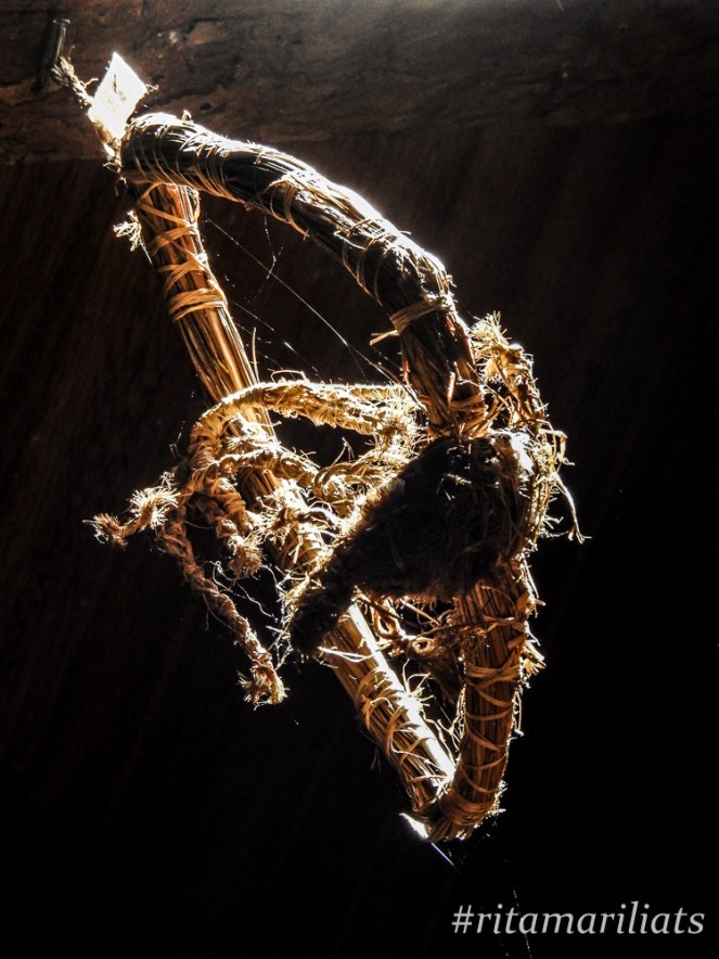 Castigo é ter ou não ter?